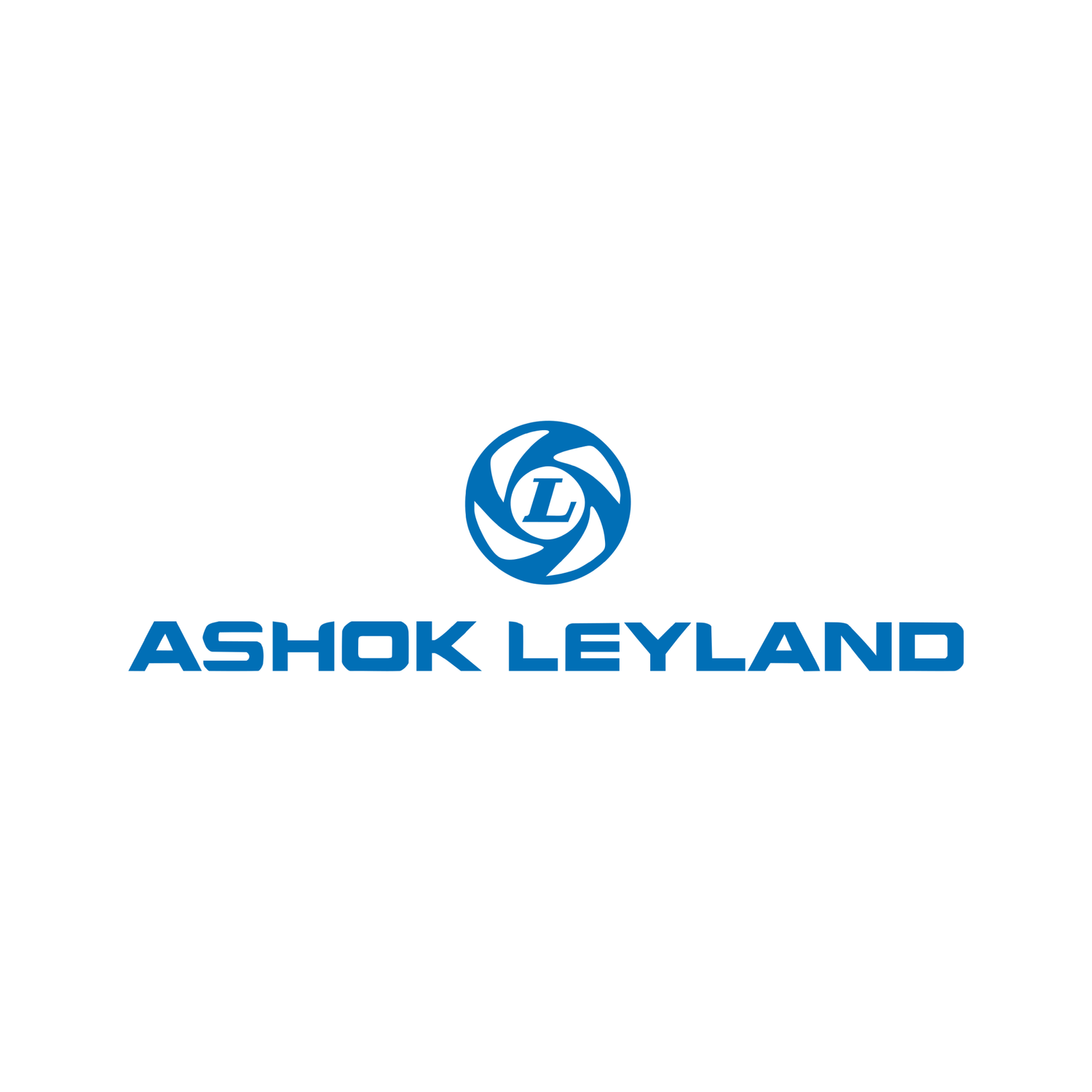 Ashok Leyland