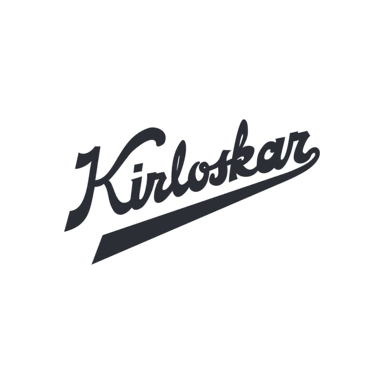Kirloskar