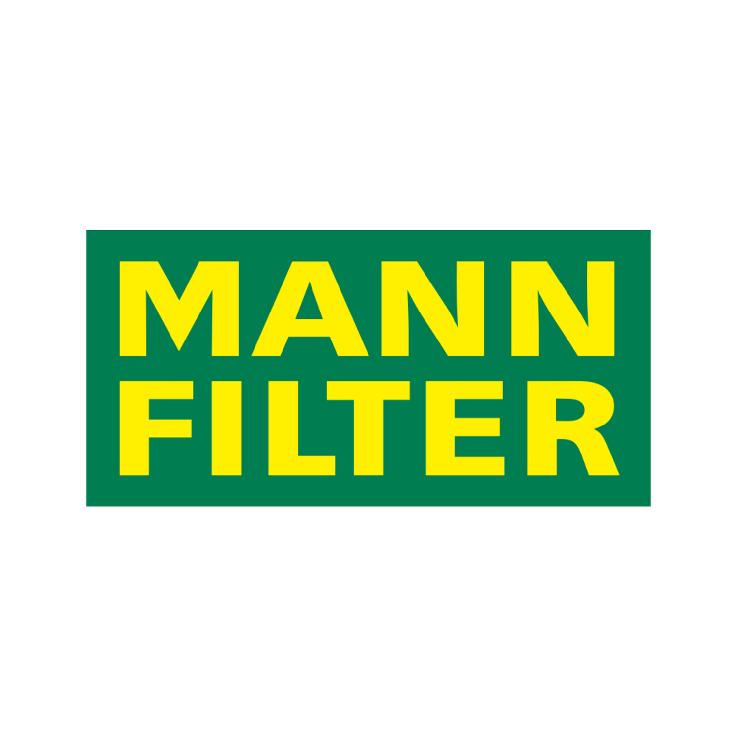 Mann Filter