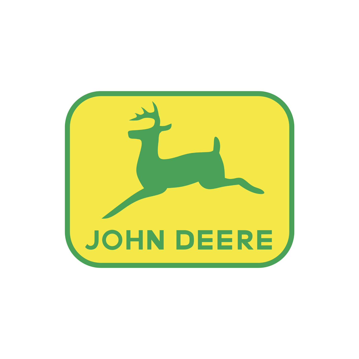 John Deere