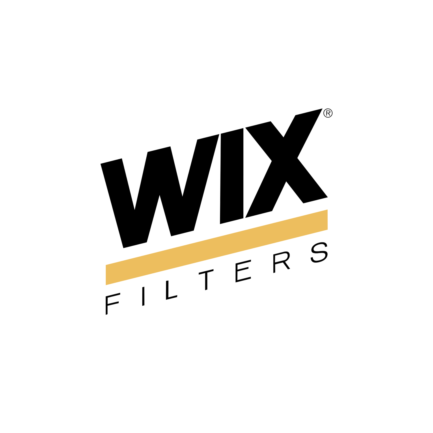 Wix Filters