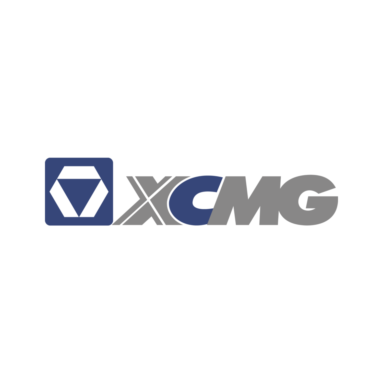 XCMG