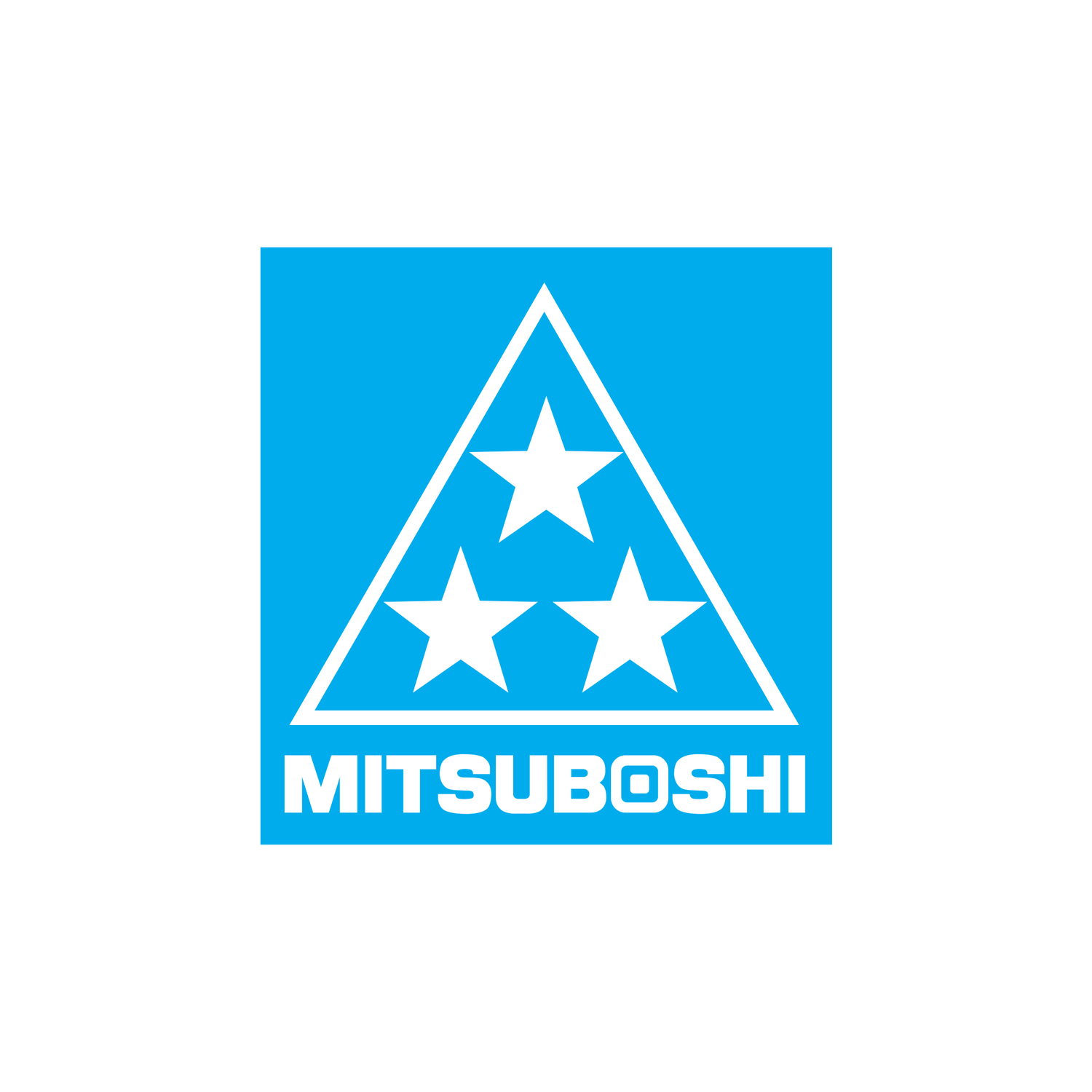 Mitsuboshi