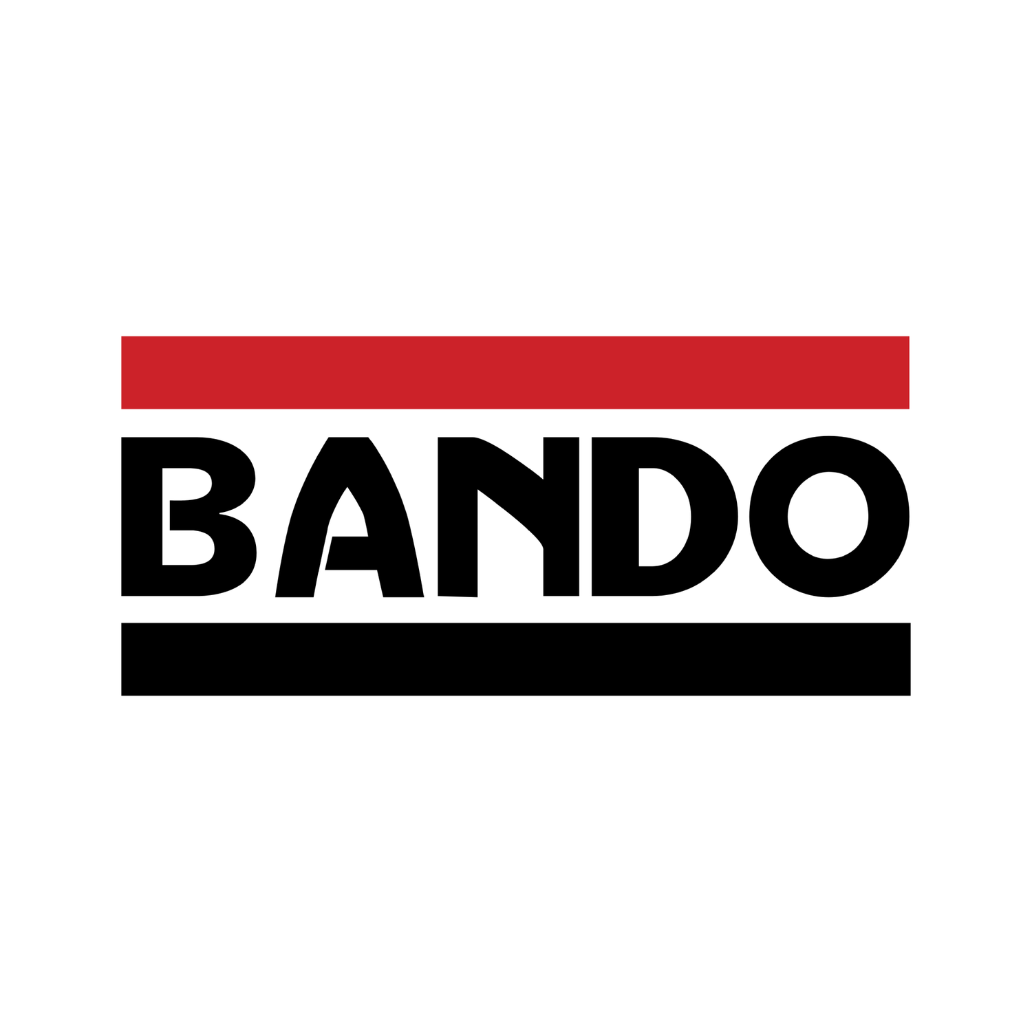 Bando